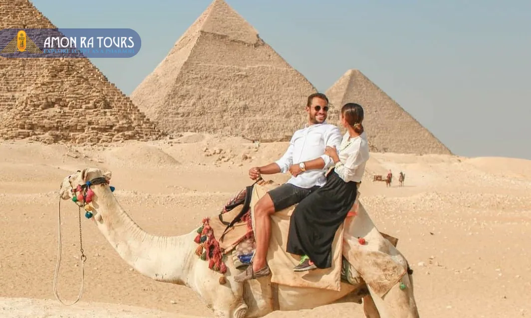 Alexandria to Pyramids & Grand Egyptian Museum