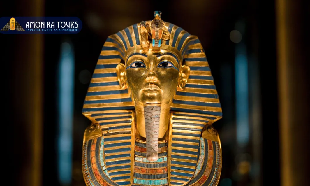 Alexandria to Pyramids & Grand Egyptian Museum