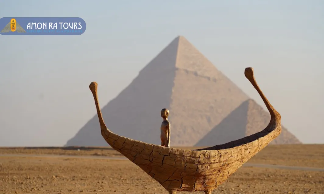 Alexandria to Pyramids & Grand Egyptian Museum