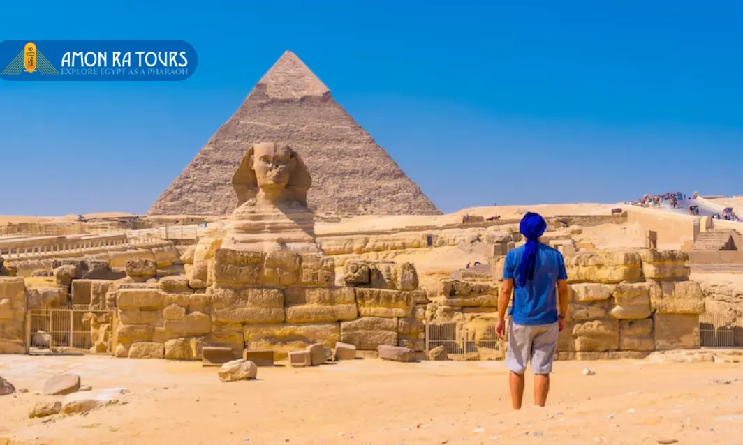Alexandria to Pyramids & Grand Egyptian Museum Day Tour from Port