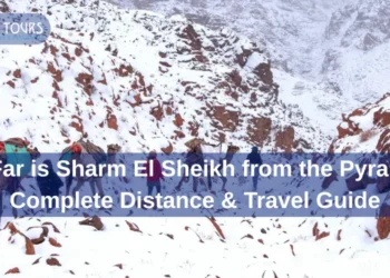 Does It Snow in Egypt