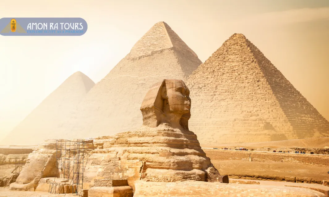 How Far is Sharm El Sheikh from the Pyramids? Complete Distance & Travel Guide 2 How Far is Sharm El Sheikh from the Pyramids