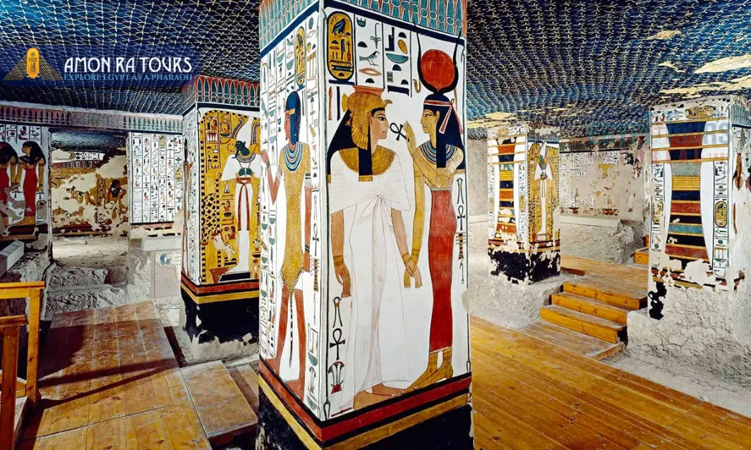 Ancient Egyptian Queen Names: Who They Were & Where to See Them 4 Ancient Egyptian Queen Names