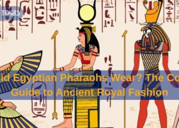 What Did Egyptian Pharaohs Wear