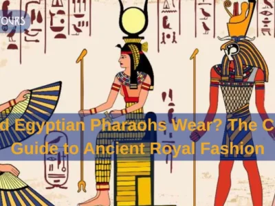 What Did Egyptian Pharaohs Wear What Did Egyptian Pharaohs Wear