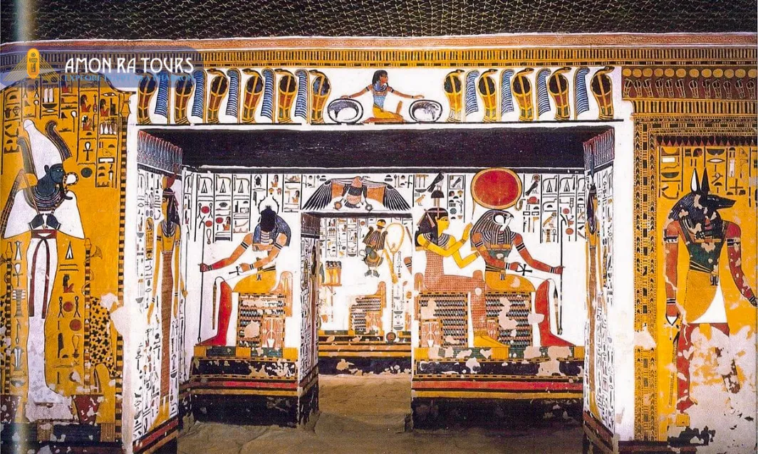 Ancient Egyptian Queen Names: Who They Were & Where to See Them 2 What Do Ancient Egyptian Queen Names Mean