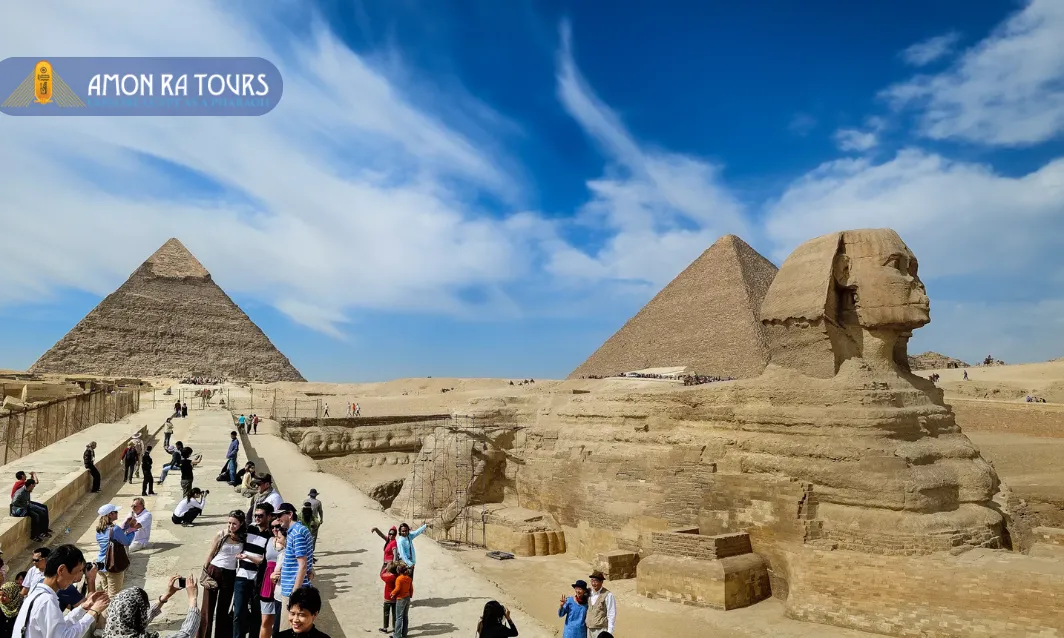 How Far is Sharm El Sheikh from the Pyramids? Complete Distance & Travel Guide 3 How Far is Sharm El Sheikh from the Pyramids