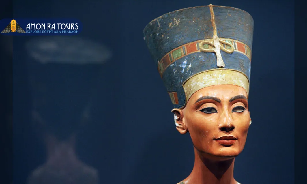 Ancient Egyptian Queen Names: Who They Were & Where to See Them 3 Ancient Egyptian Queen Names