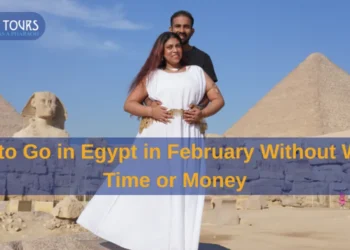 Where to Go in Egypt in February