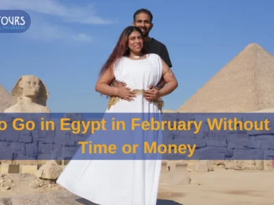 Where to Go in Egypt in February Where to Go in Egypt in February