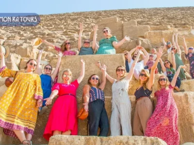 6-day Egypt Tour Package 6-day Egypt Tour Package