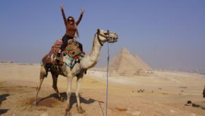 Experiencing Egypt’s Essentials Through a 3-Day Cairo Tour Package 2 DSC02782