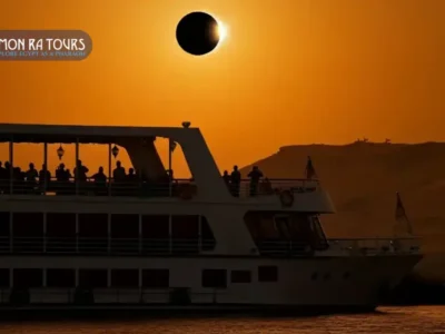 Egypt Solar Eclipse Tour with Nile Cruise Egypt Solar Eclipse Tour with Nile Cruise