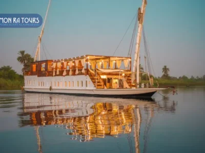 7 Days Wellness Dahabiya Cruise Luxor to Aswan 7 Days Wellness Dahabiya Cruise Luxor to Aswan