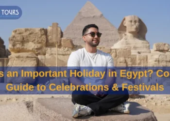What is an Important Holiday in Egypt