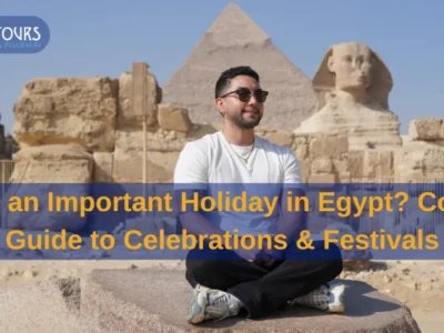 What is an Important Holiday in Egypt What is an Important Holiday in Egypt